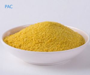 Clorur de poli (alumini) CAS 1327-41-9